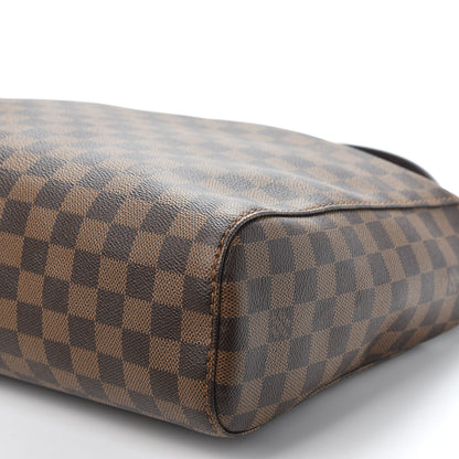 Louis Vuitton Damier Ebene Portobello PM 6 of 9