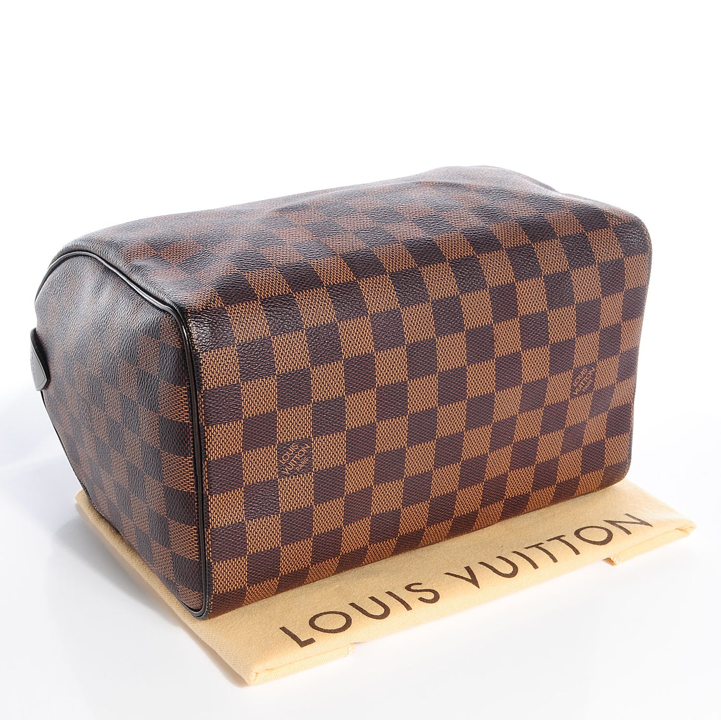 Damier Ebene Speedy 25
