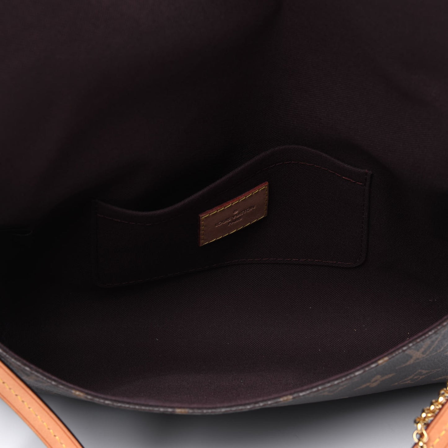Monogram Favorite MM