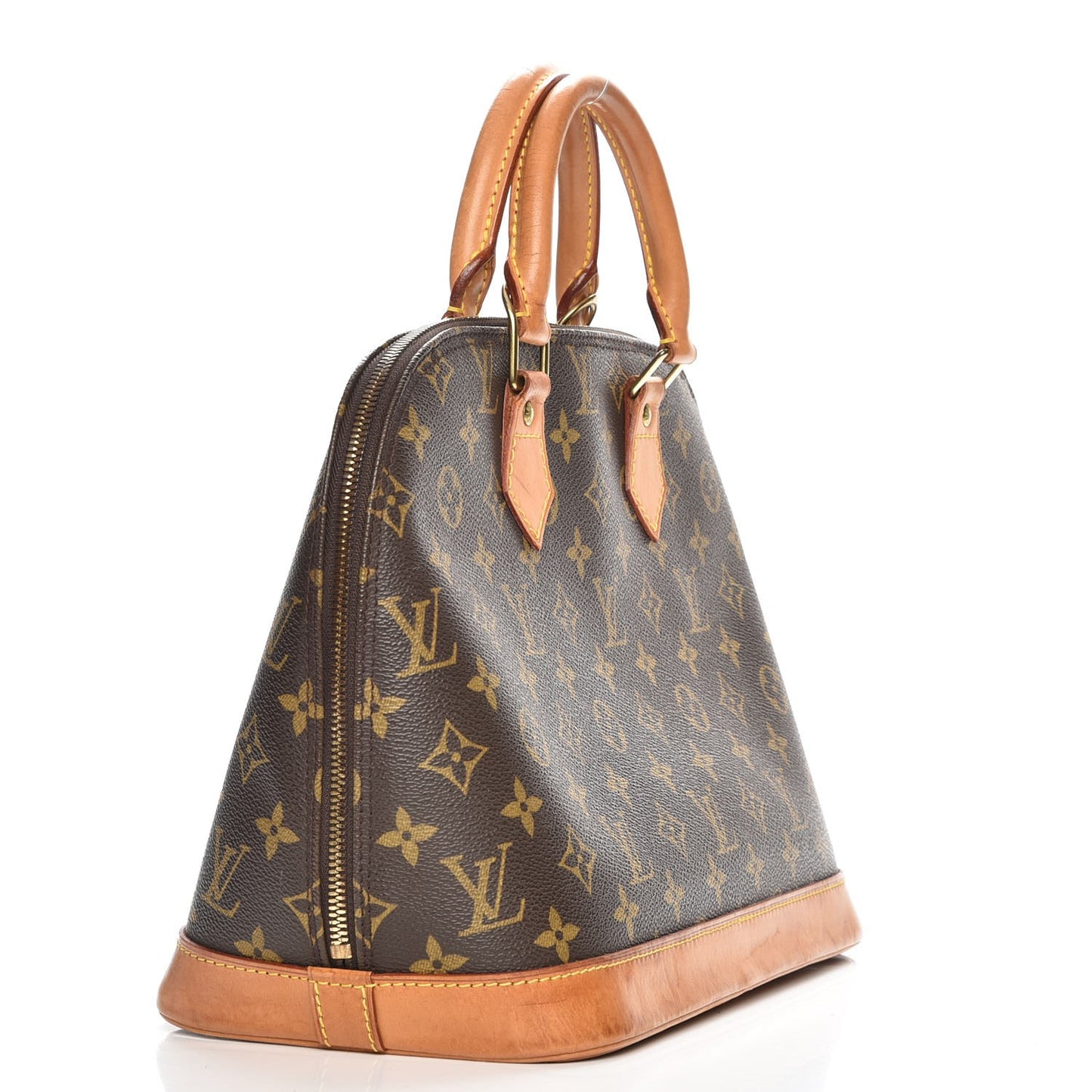 Monogram Alma PM