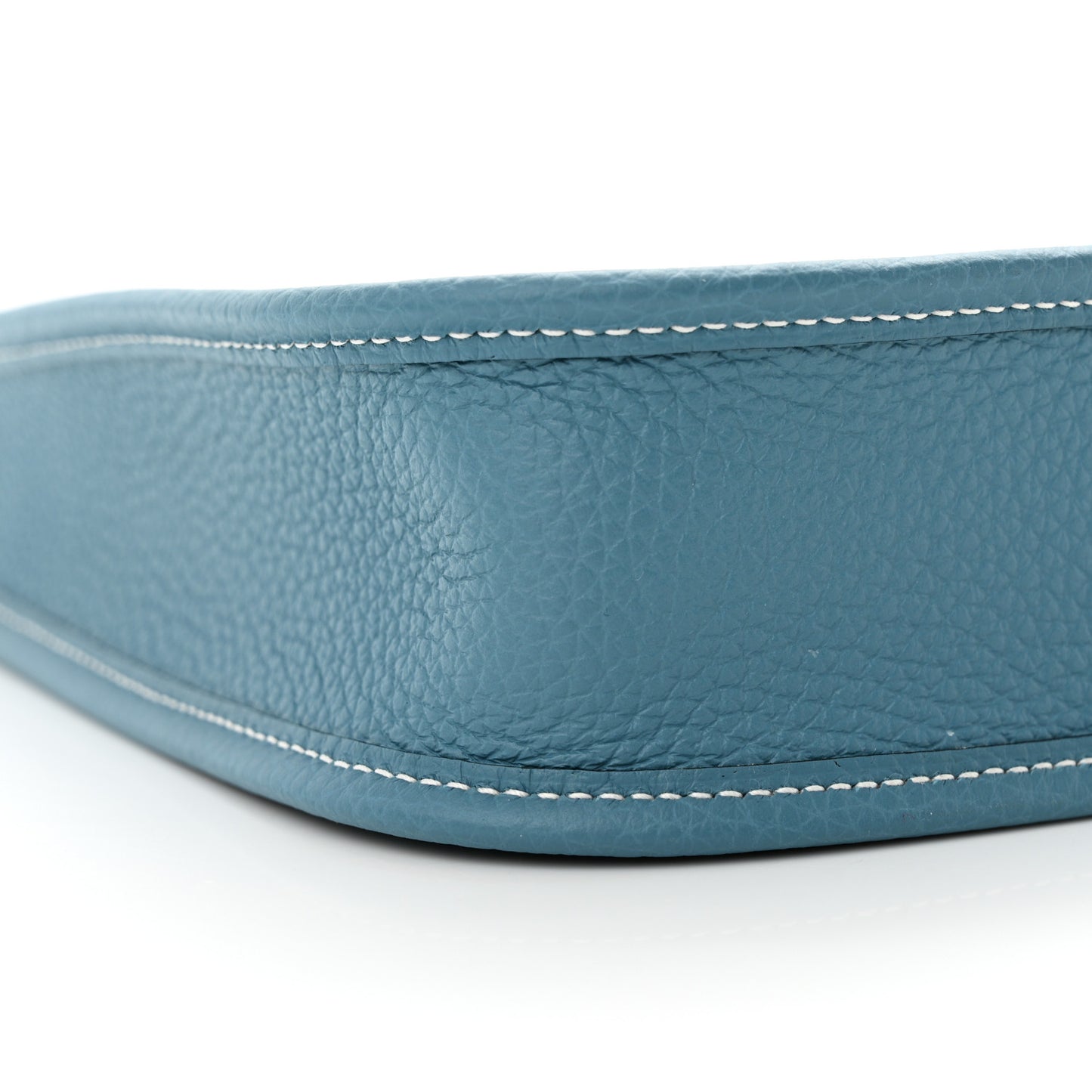 Taurillon Clemence Evelyne TPM New Blue Jean