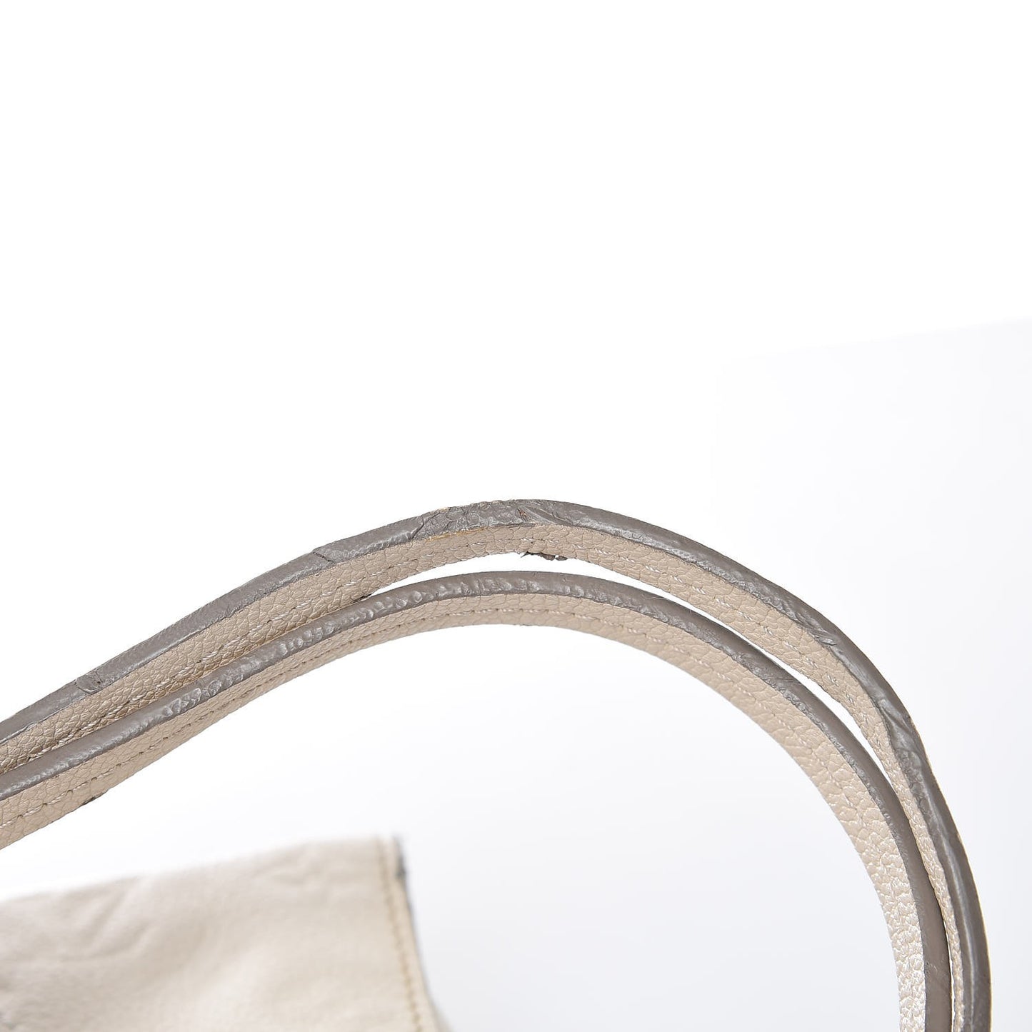 Empreinte Fascinante Neige