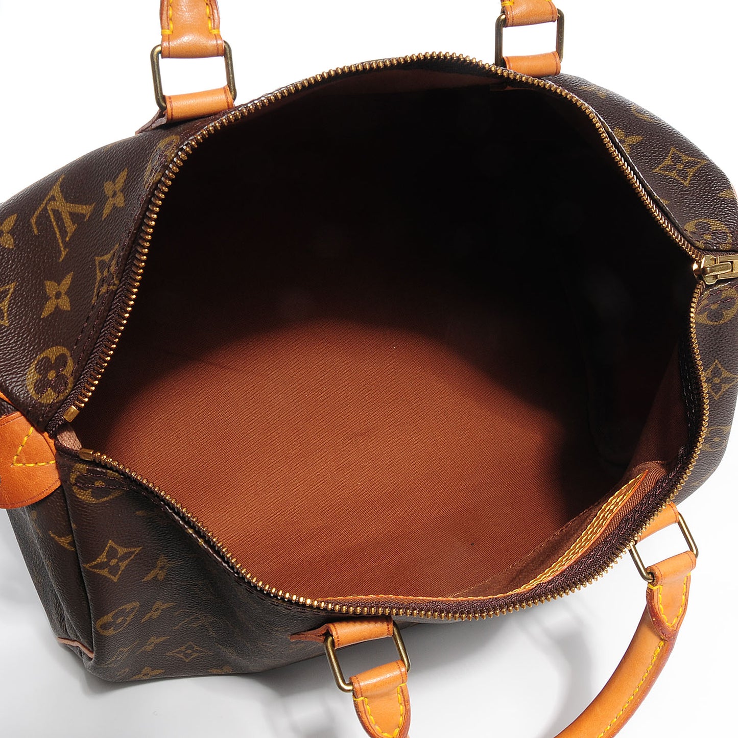 Monogram Speedy 35