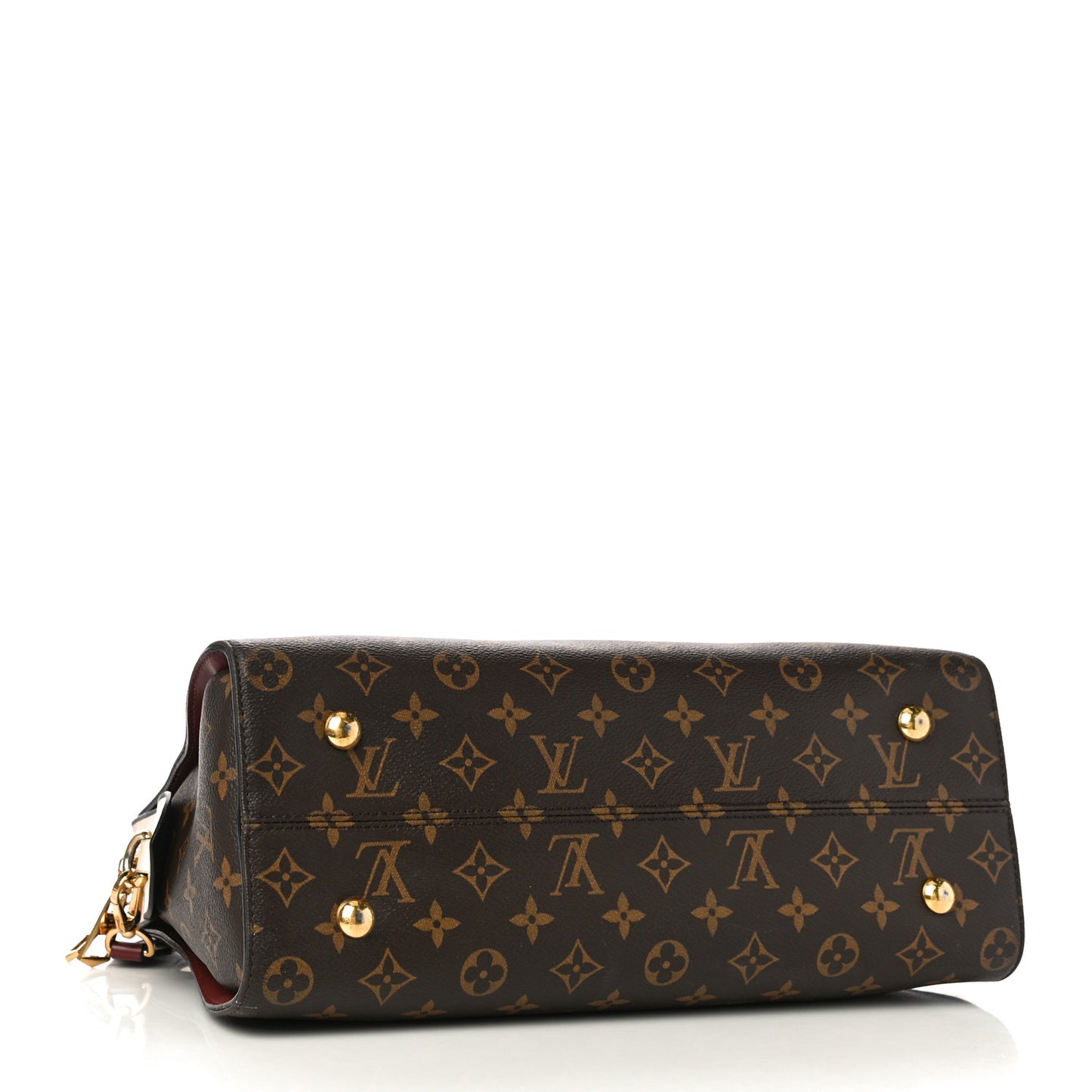 Monogram Tuileries Creme