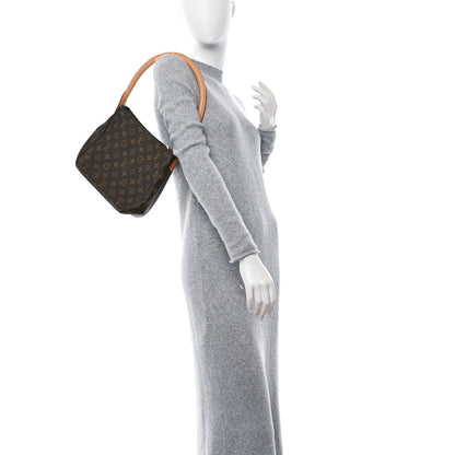 Louis Vuitton Monogram Looping MM 3 of 8