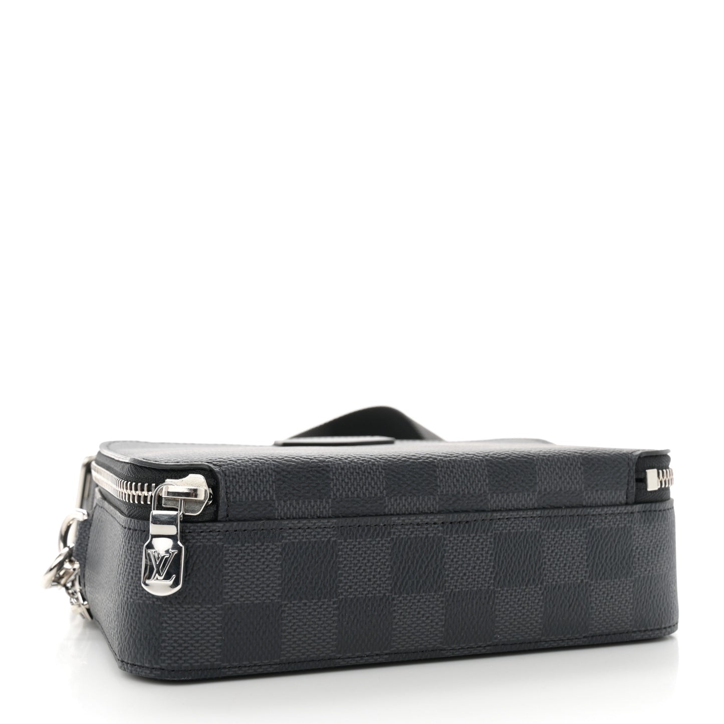 Damier Graphite Alpha Wearable Wallet