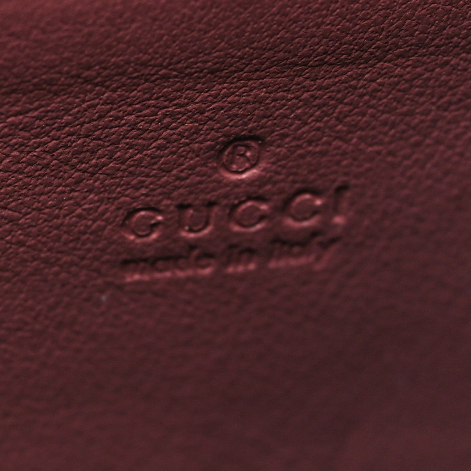 Gucci GG Supreme Monogram Blooms Mini Dionysus Chain Wallet Beige Multicolor Dry Rose 8 of 14