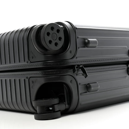 Rimowa Matte Polycarbonate Essential Check-In M Black 8 of 12