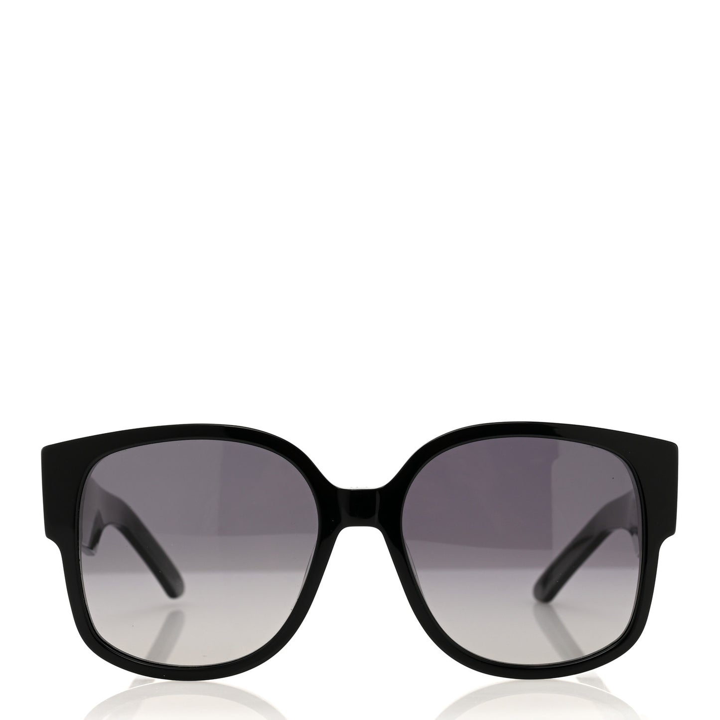 Wildior BU Sunglasses Black