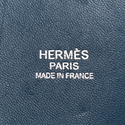 Hermes Taurillon Clemence Bolide 31 Colvert 6 of 9