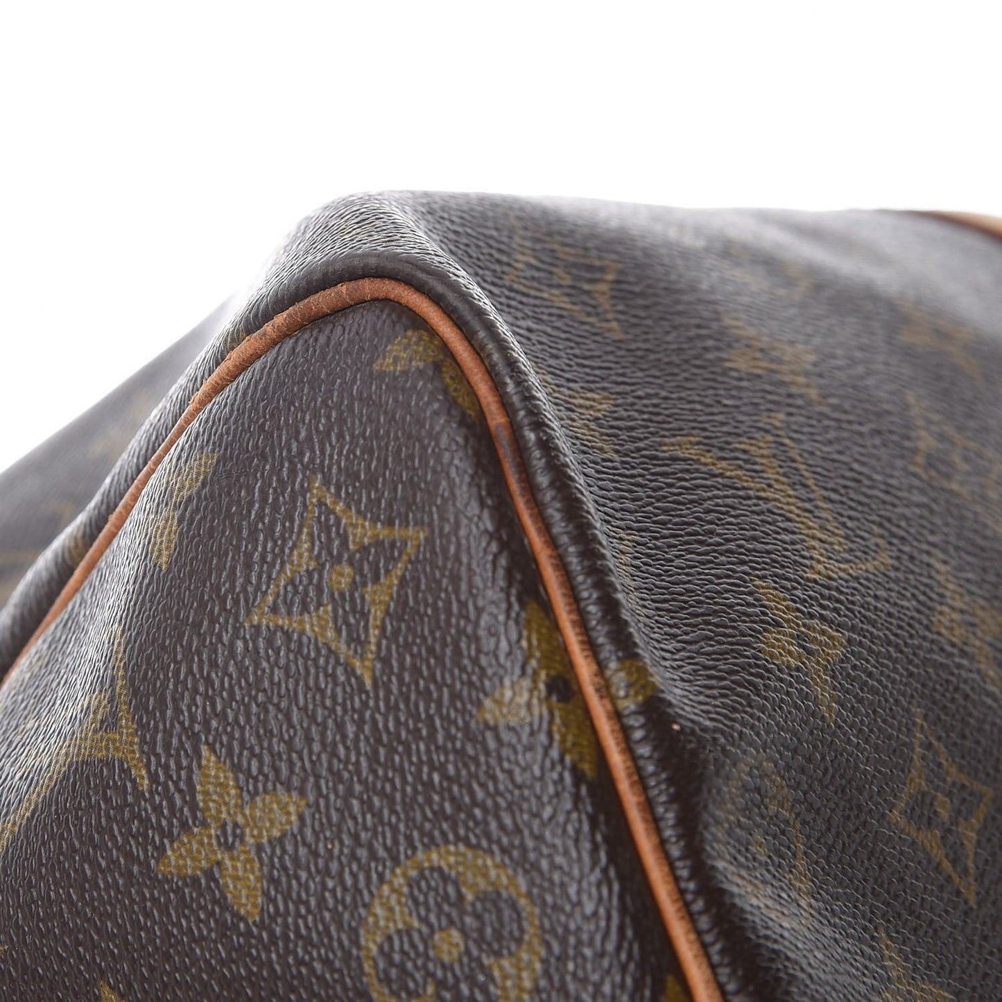 Monogram Keepall Bandouliere 50