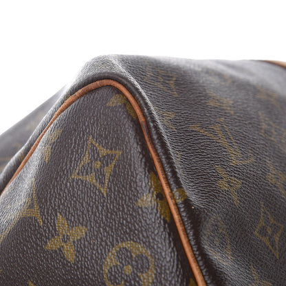 Louis Vuitton Monogram Keepall Bandouliere 50 24 of 28
