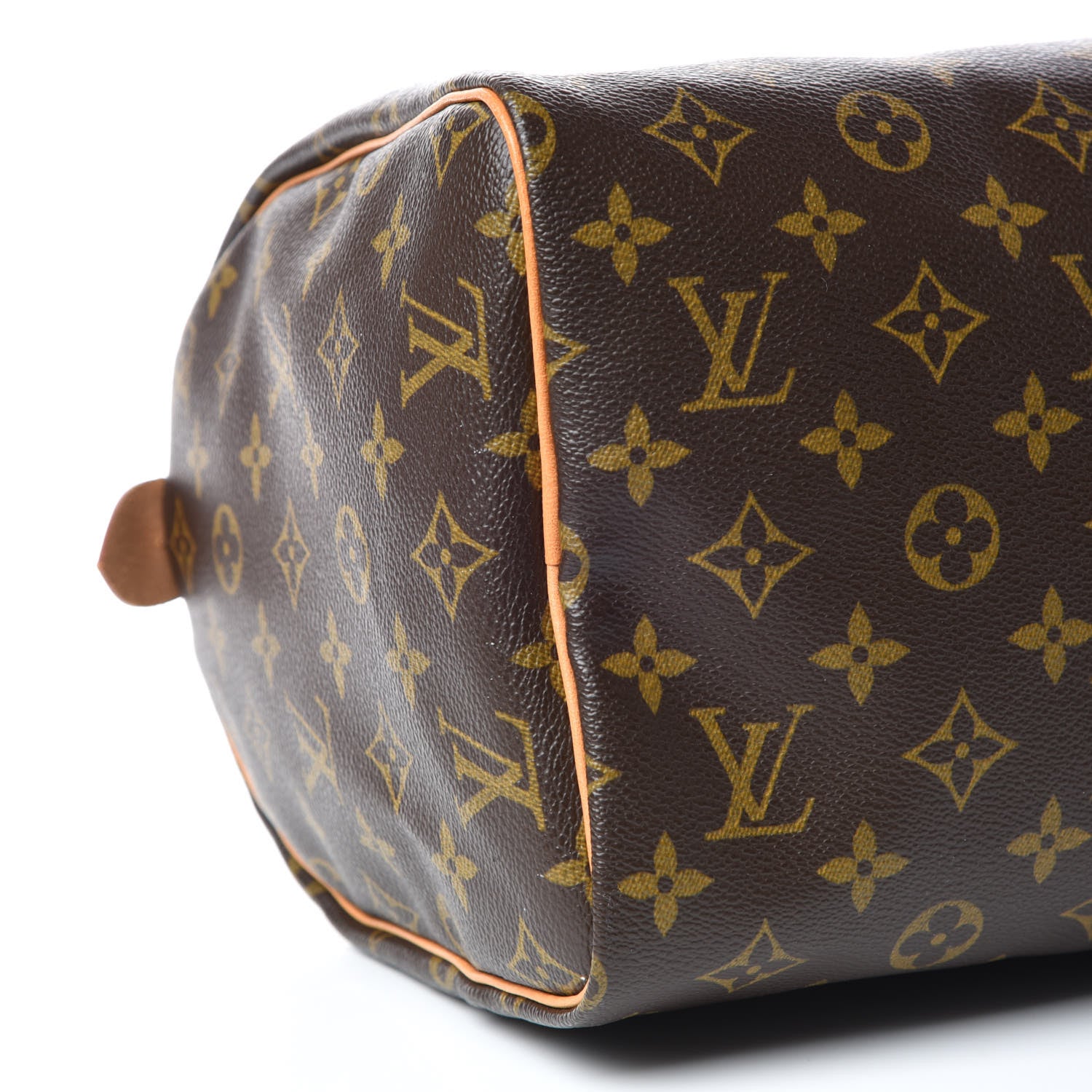 Louis Vuitton Monogram Speedy 30 8 of 9