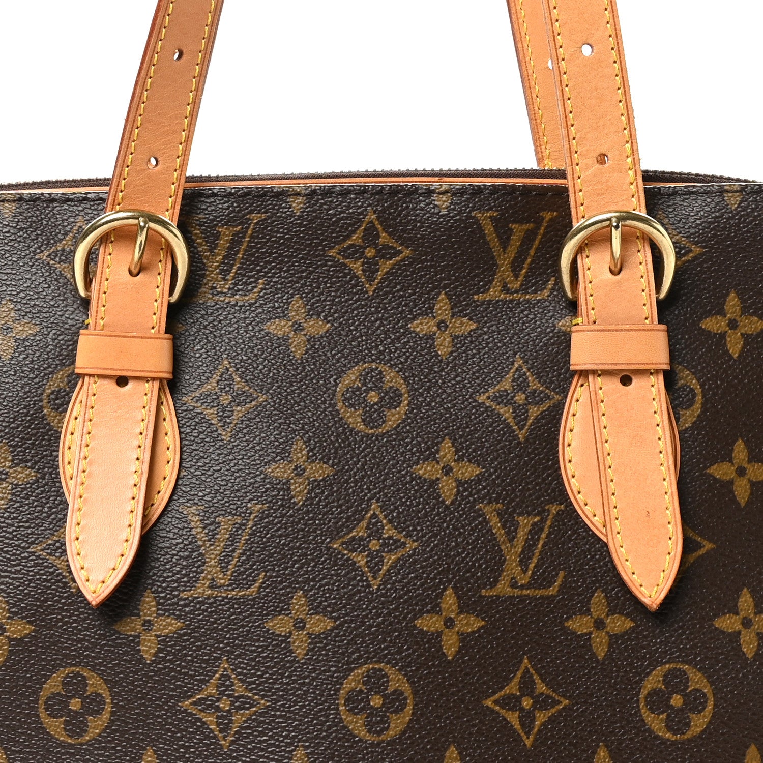 Louis Vuitton Monogram Popincourt Haut 7 of 10