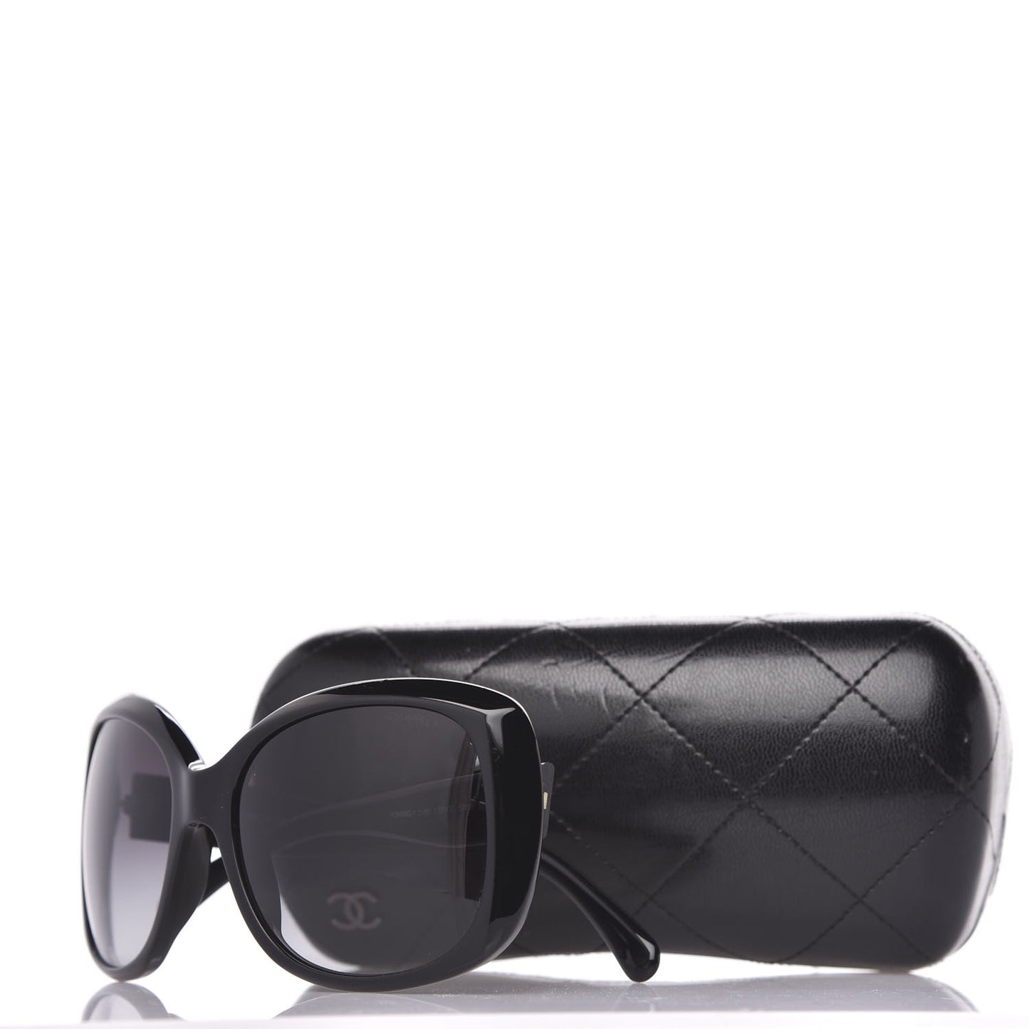 CC Sunglasses 5183 Black