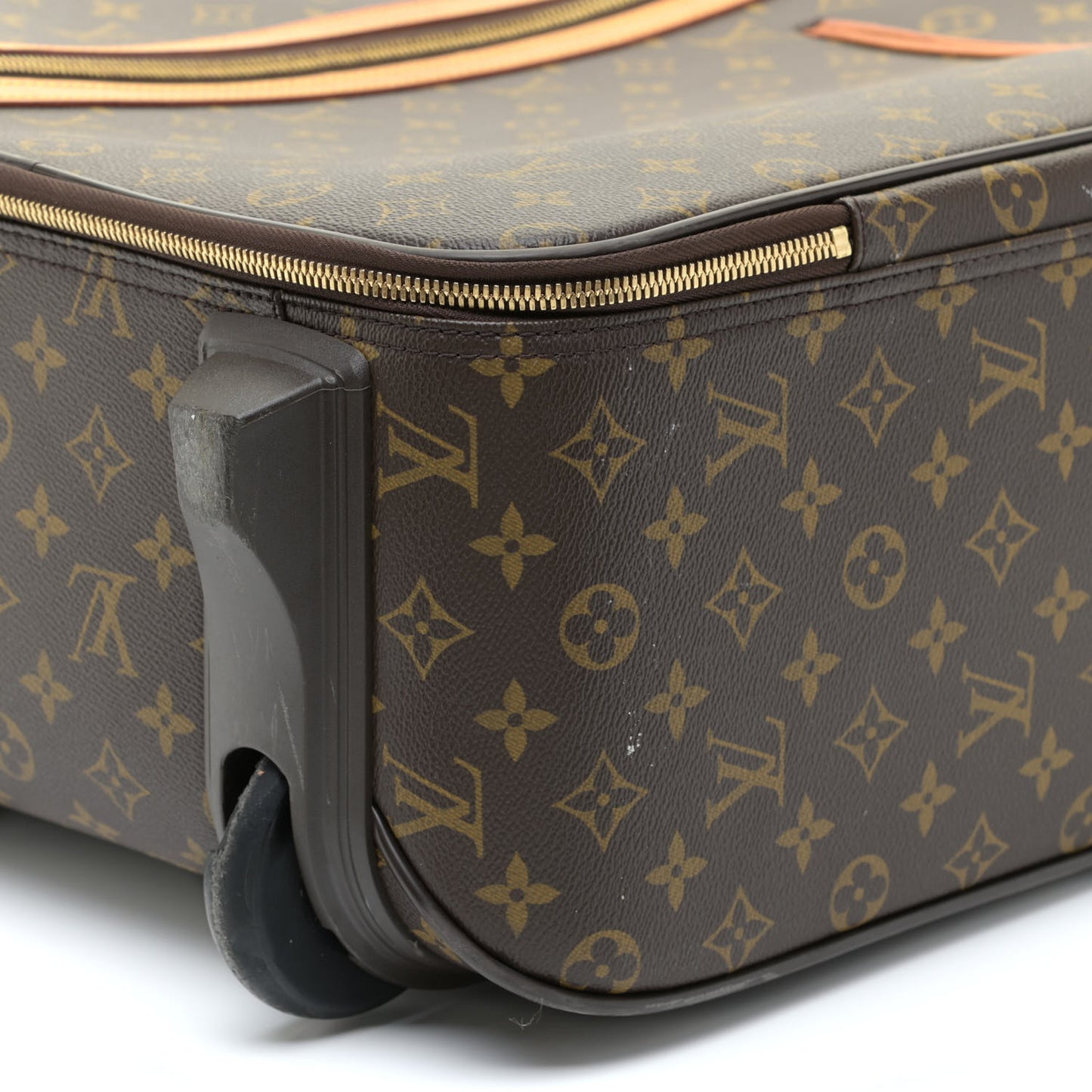 Monogram Bosphore Trolley 50