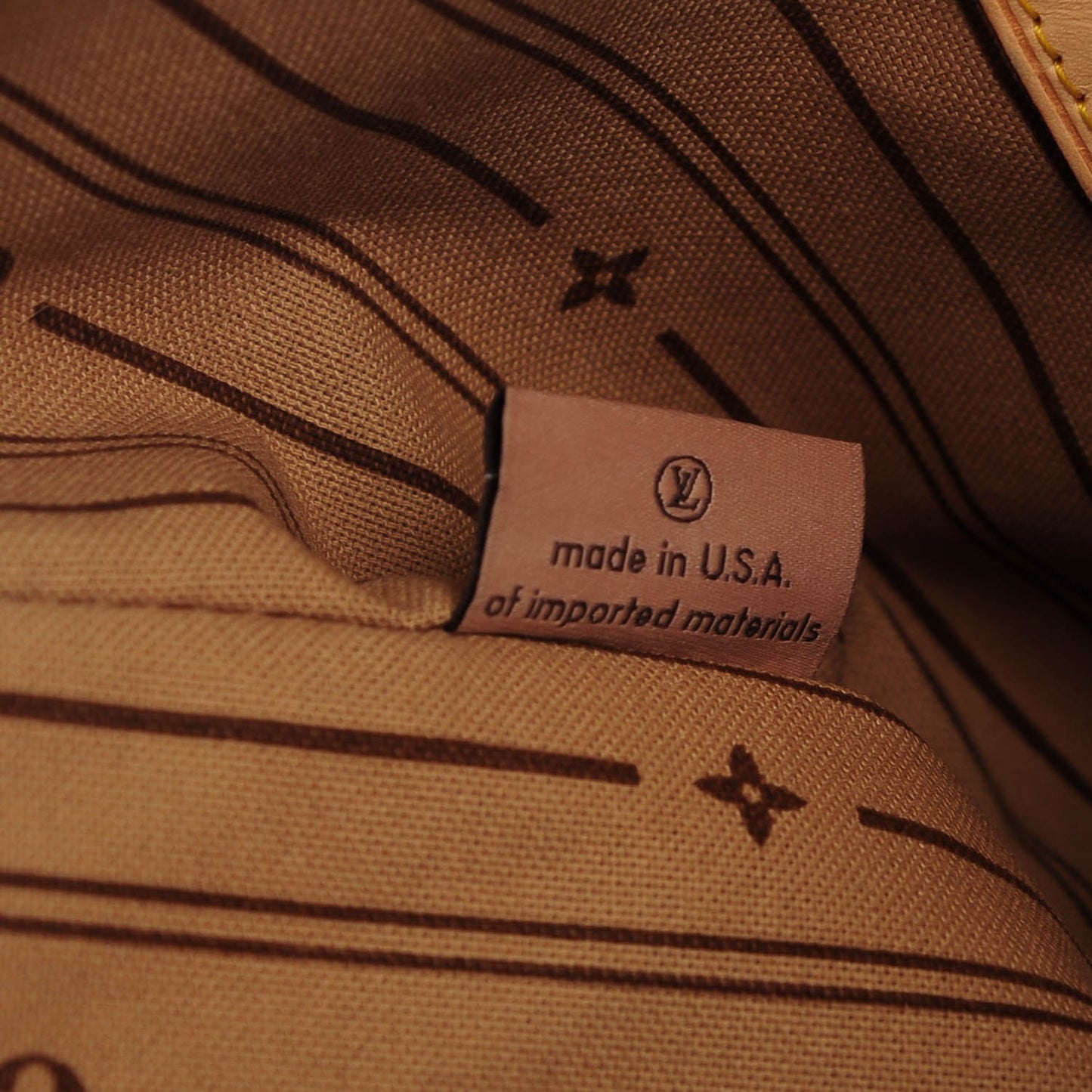 Monogram Delightful MM