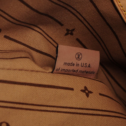 Louis Vuitton Monogram Delightful MM 7 of 8