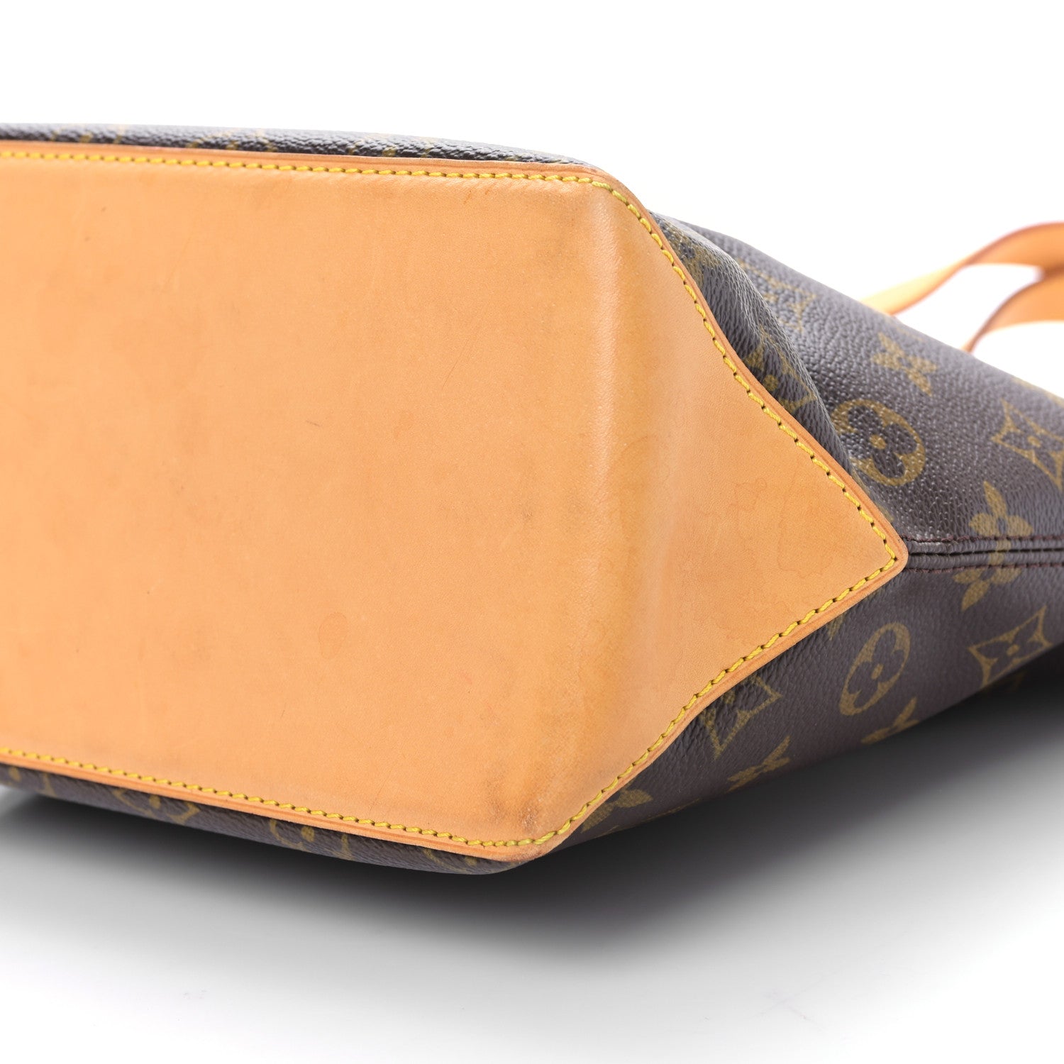 Louis Vuitton Monogram Cabas Piano 8 of 8