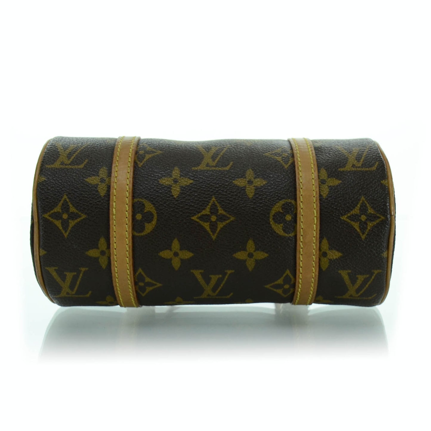 Monogram Papillon 19