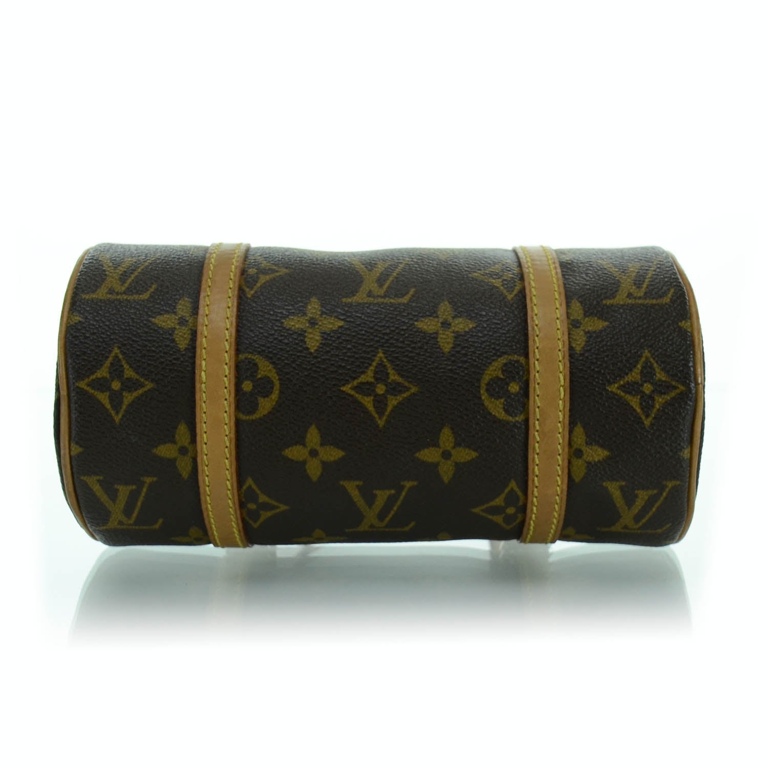 Louis Vuitton Monogram Papillon 19 5 of 9