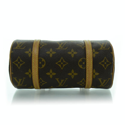 Louis Vuitton Monogram Papillon 19 5 of 9