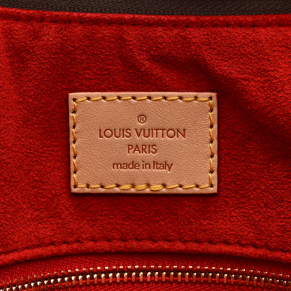 Louis Vuitton Monogram Slouchy MM 6 of 10