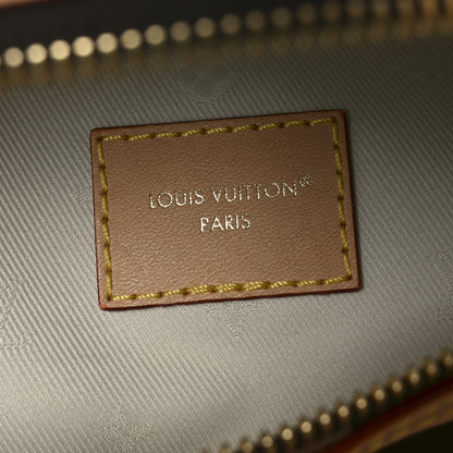 Louis Vuitton Monogram High Rise Bumbag 5 of 8