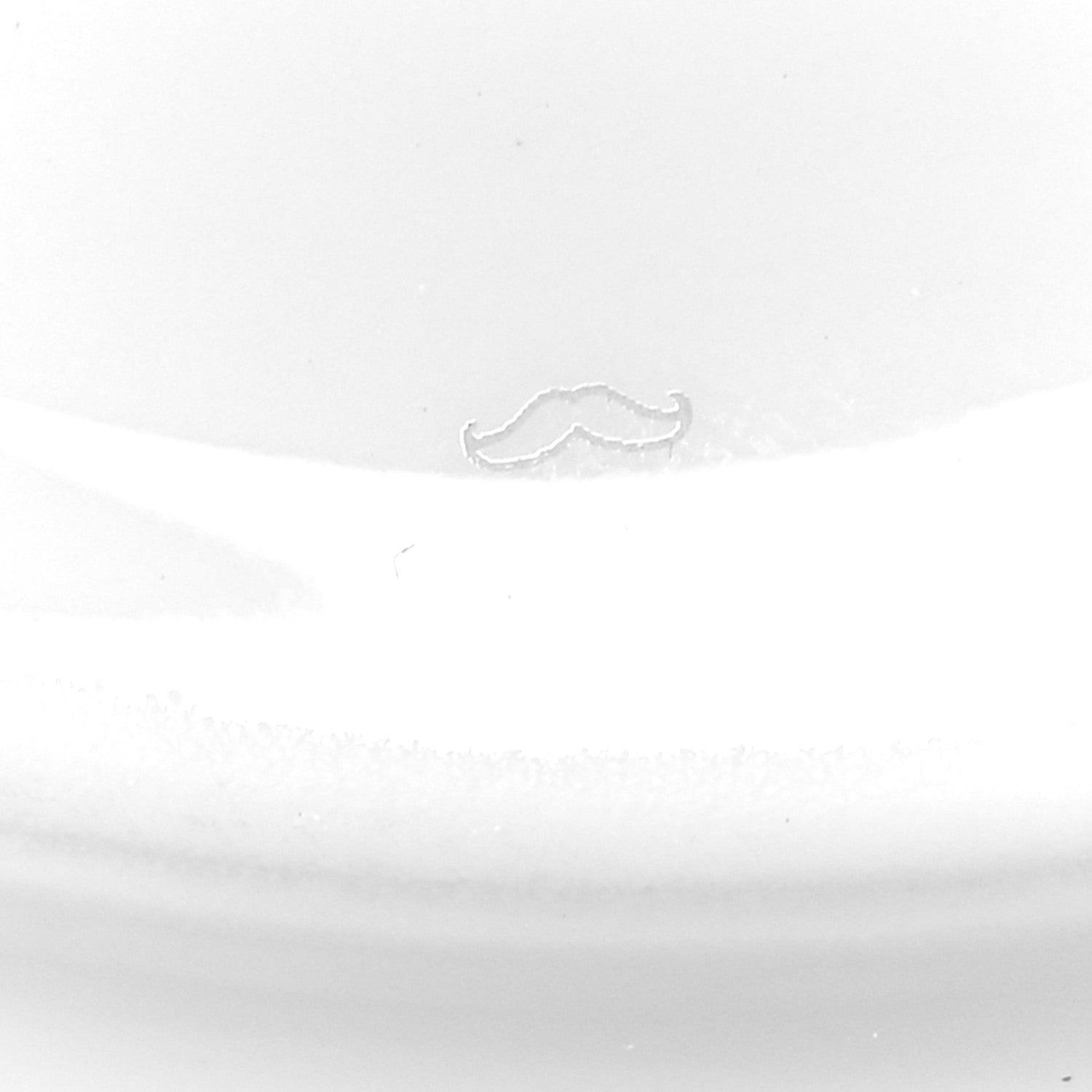 Hermes Porcelain H Deco Bread And Butter Plate 6 of 6