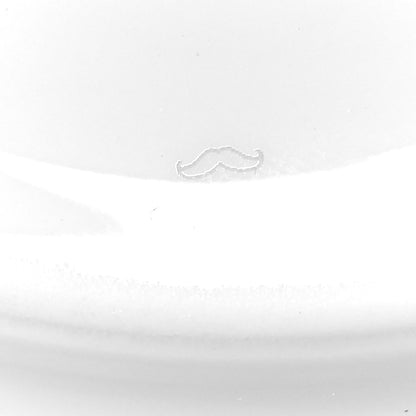 Hermes Porcelain H Deco Bread And Butter Plate 6 of 6