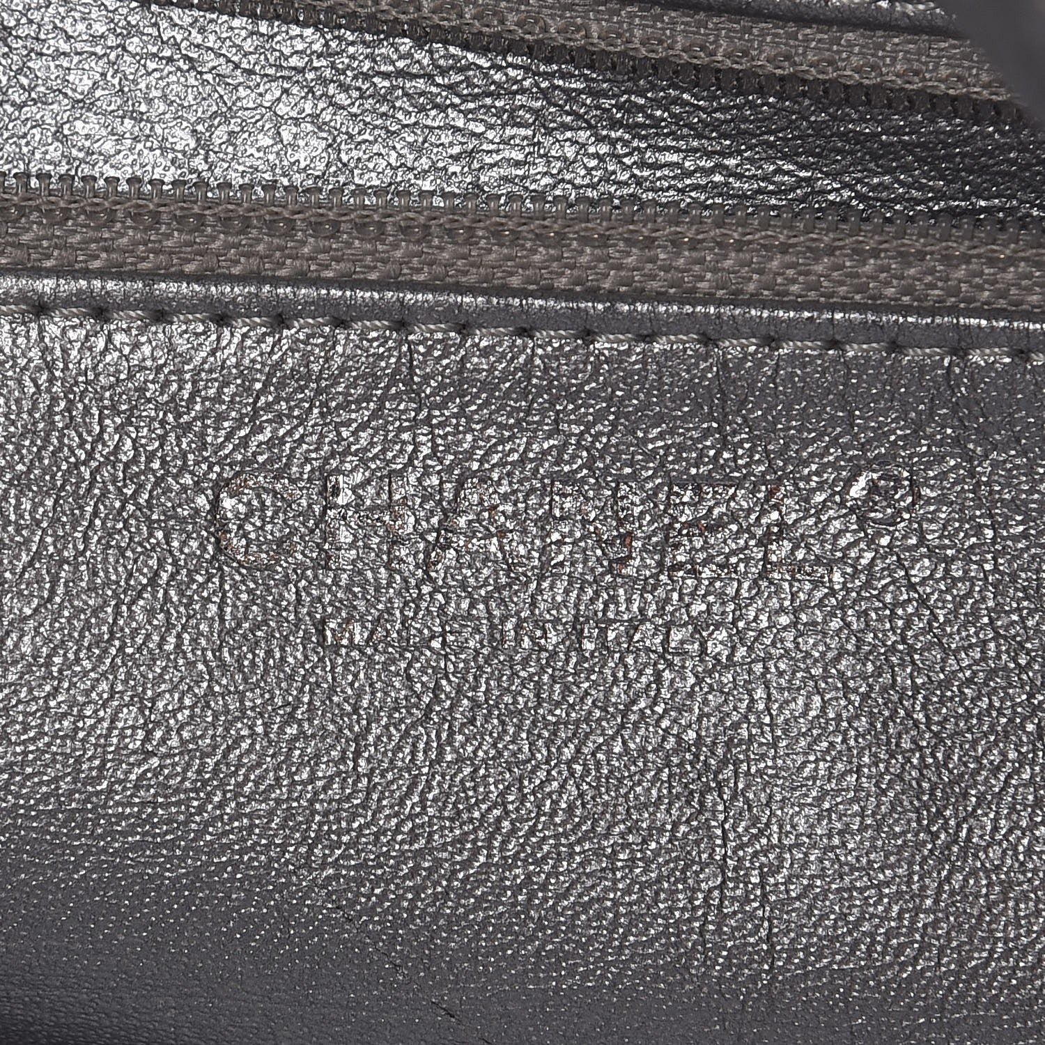 Chanel Glazed Caviar Modern Chain Hobo Black 7 of 8