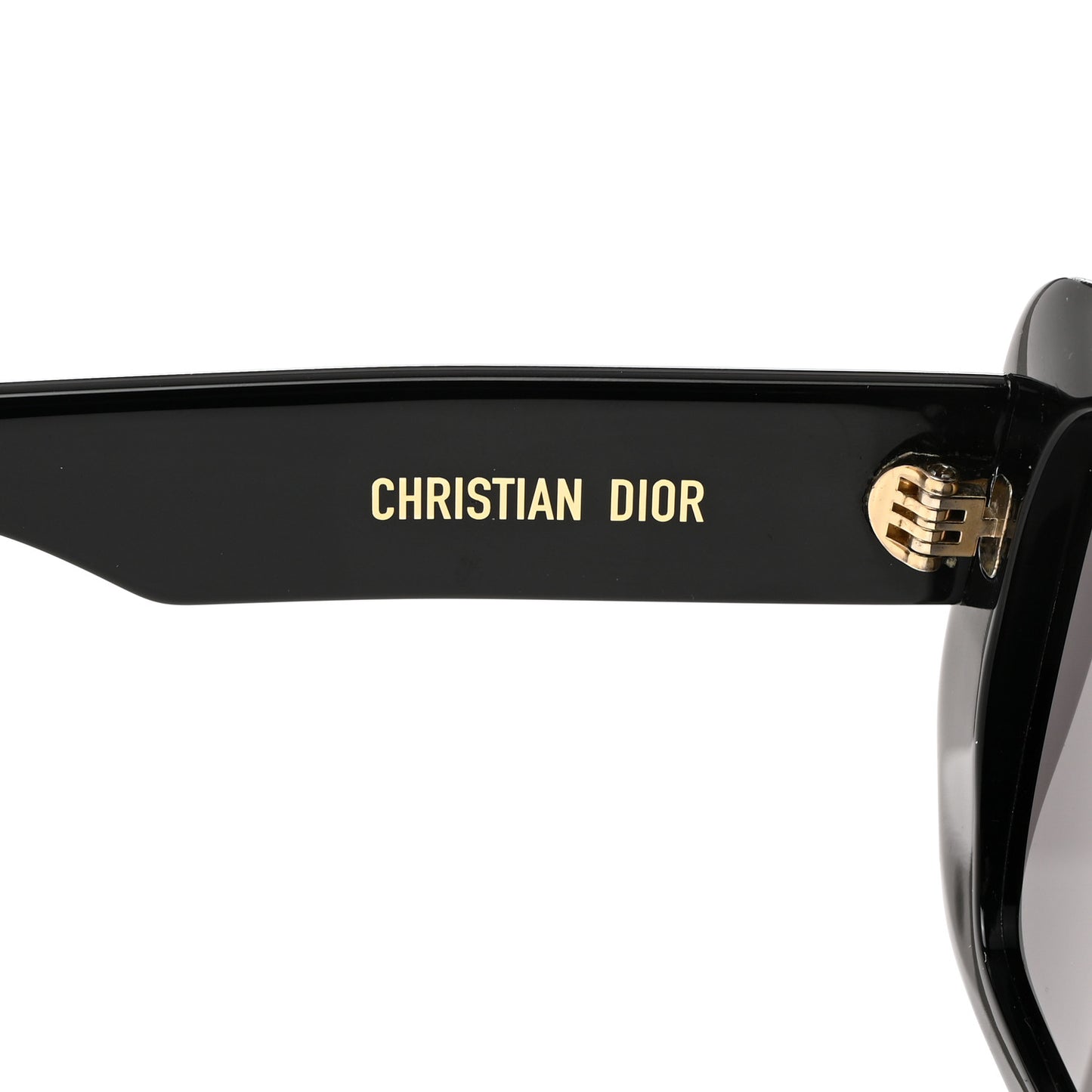 Acetate Wildior S3U Sunglasses Black
