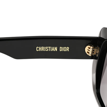 Christian Dior Acetate Wildior S3U Sunglasses Black 5 of 7