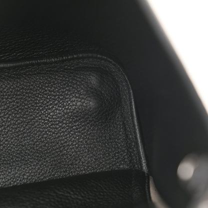 Prada Vitello Daino Shopping Tote Argilla 34 of 34