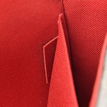 Louis Vuitton Monogram World Tour Pochette Felicie 7 of 8