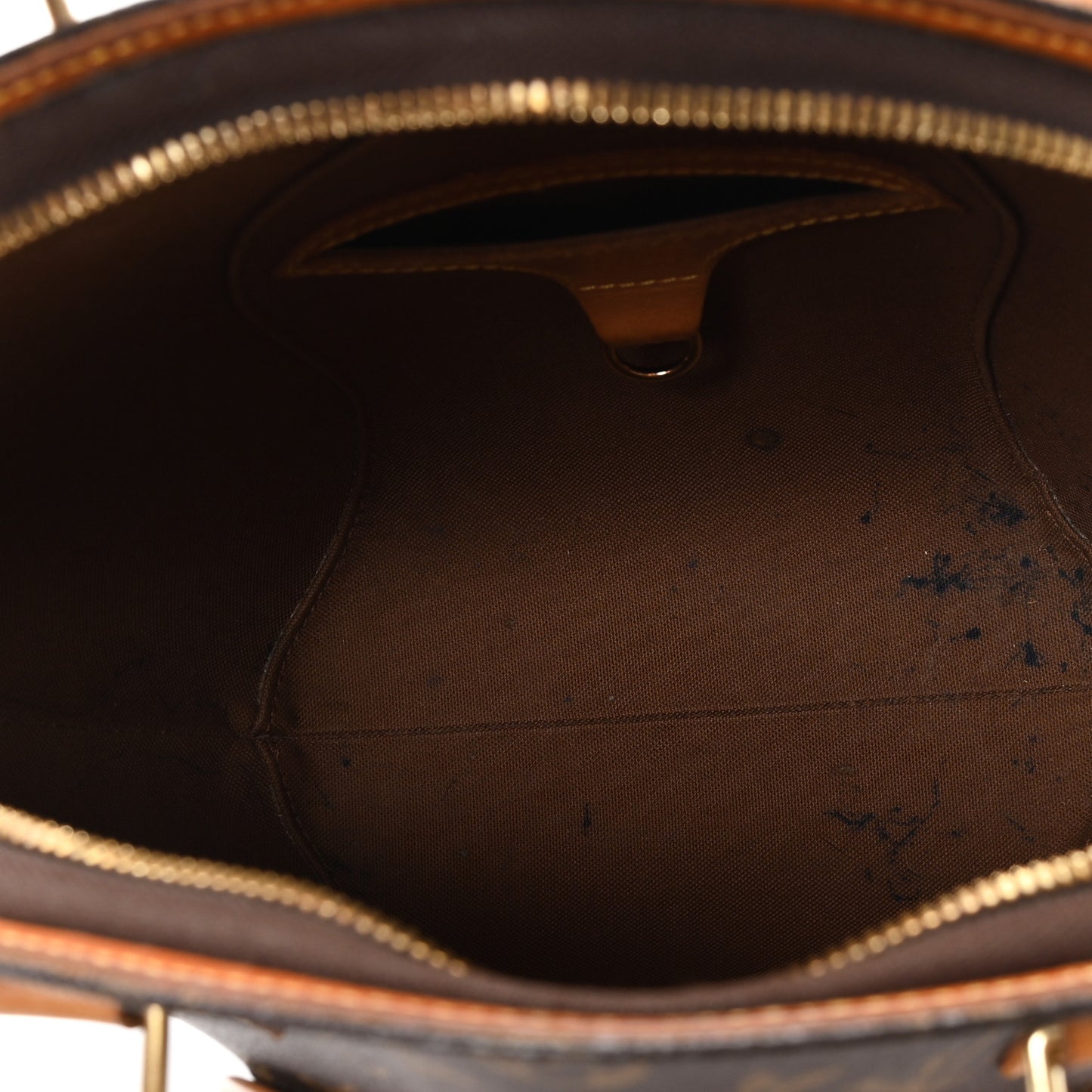 Monogram Ellipse PM