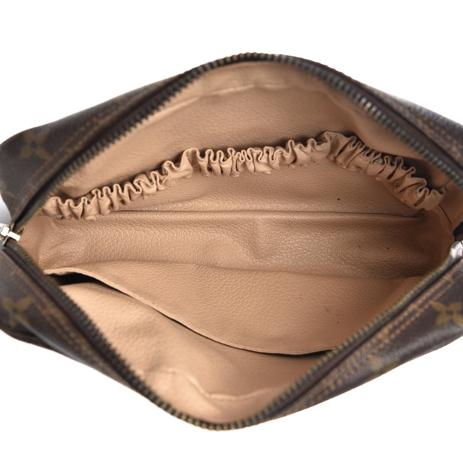 Louis Vuitton Monogram Trousse Toilette 23 5 of 8