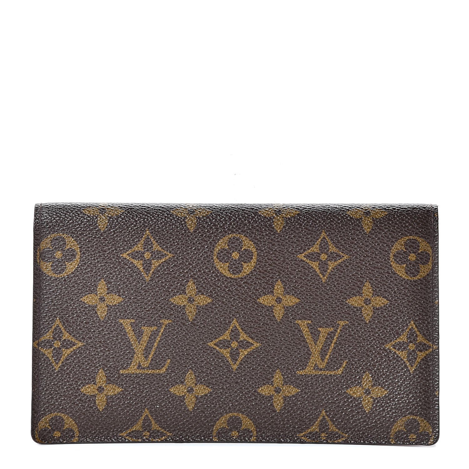 Louis Vuitton Monogram Address Book 1 of 8