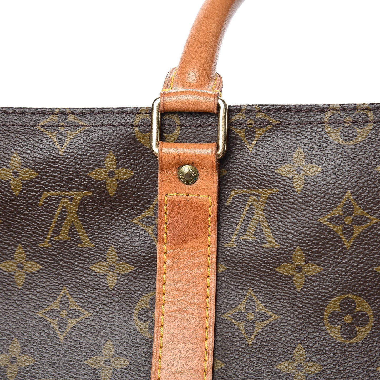 Monogram Keepall 50