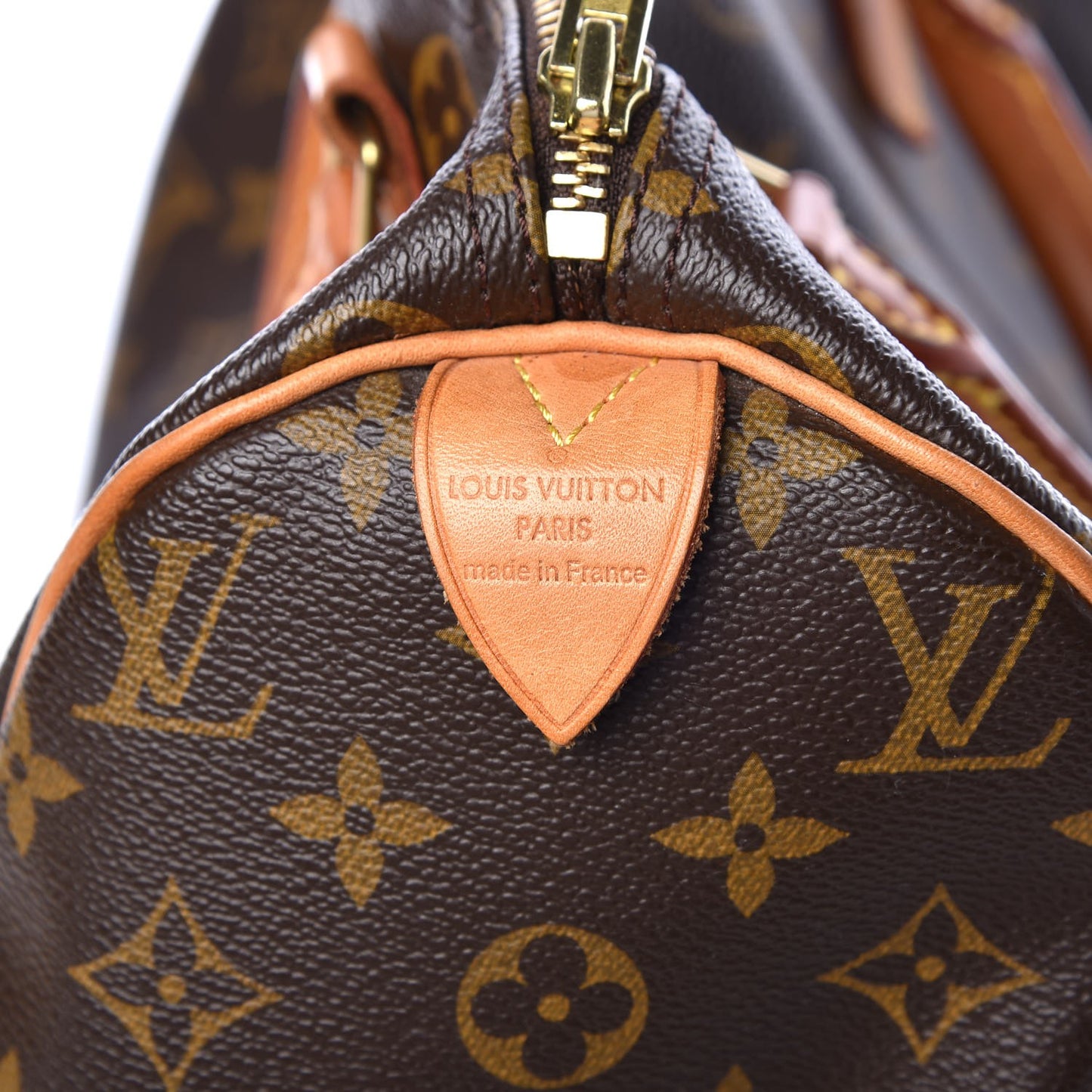 Monogram Speedy 30