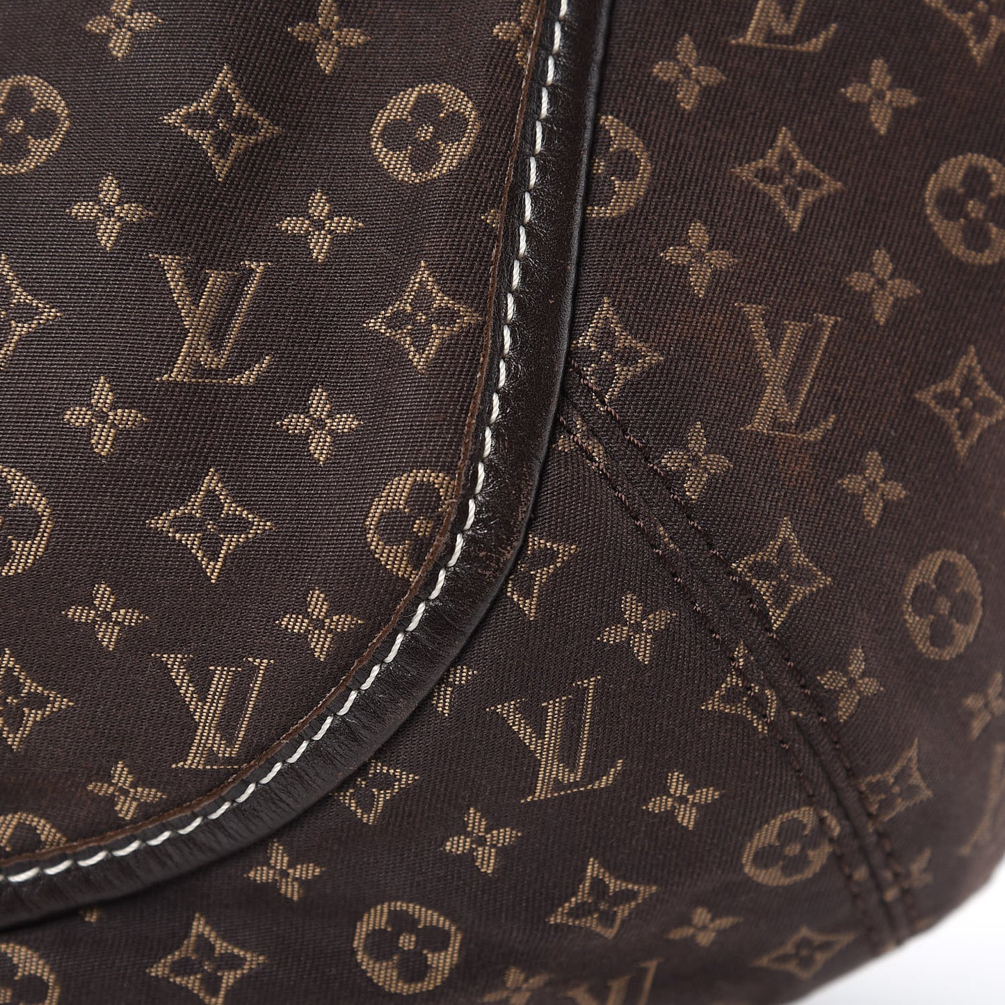 Monogram Idylle Romance Fusain