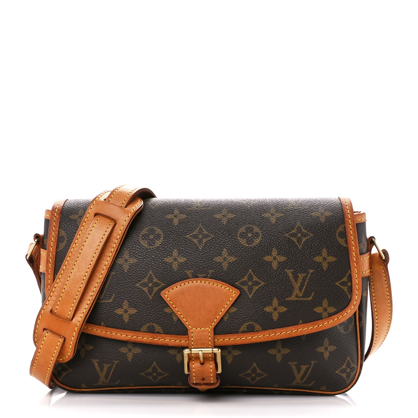 Monogram Sologne