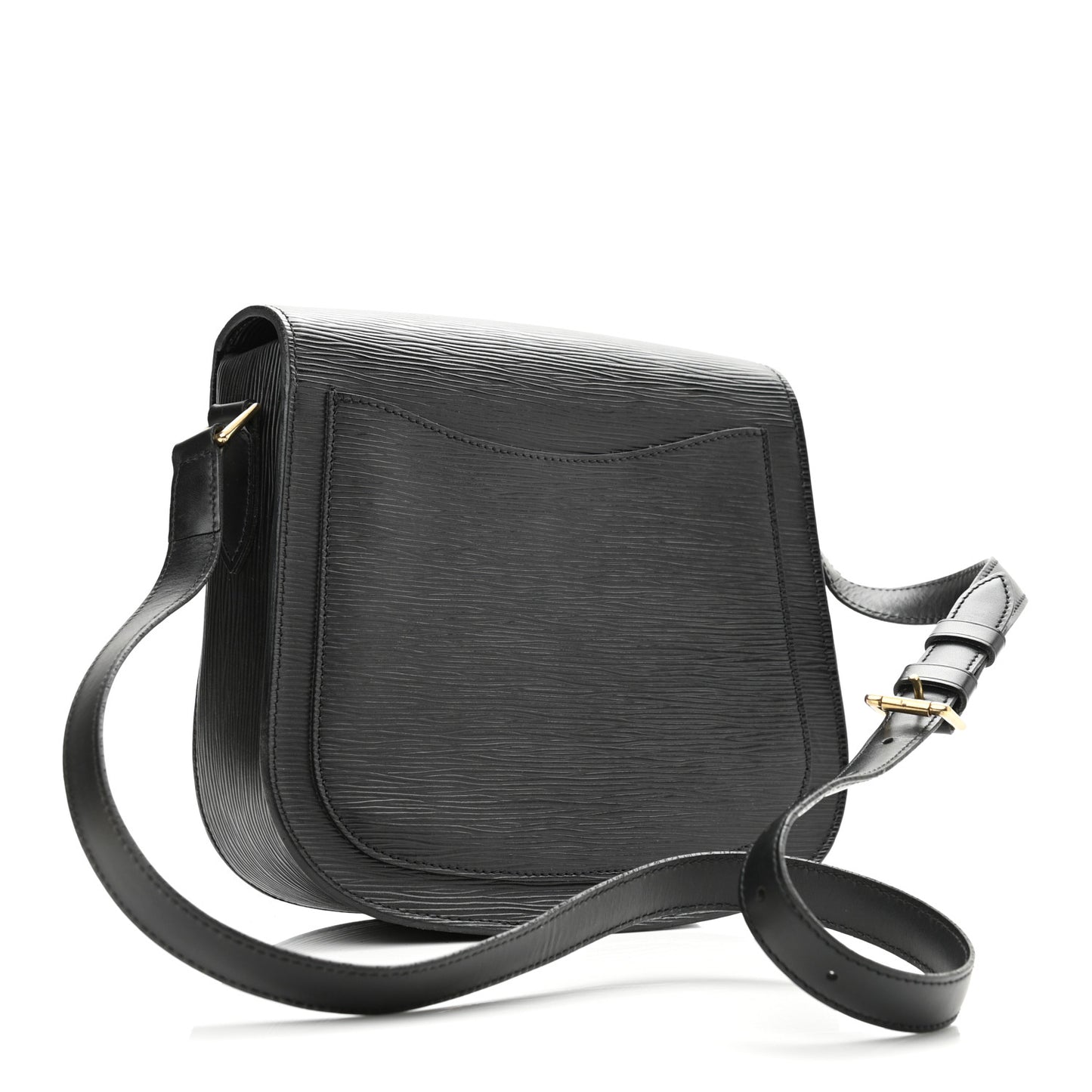 Epi Saint Cloud GM Black