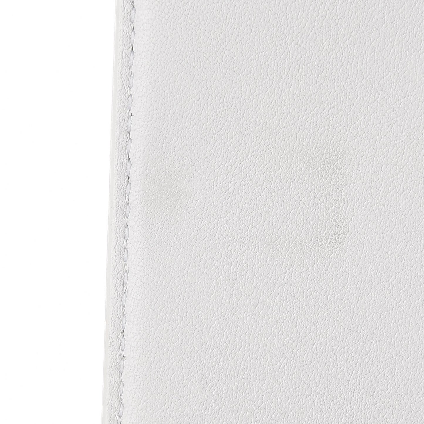 Monogram Compact Wallet Rose Clair