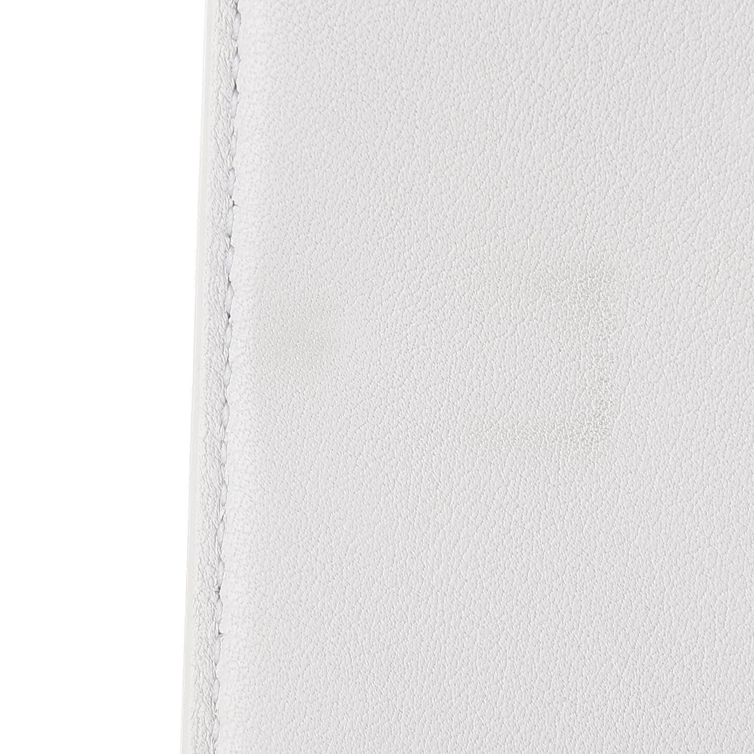 Christian Dior Monogram Compact Wallet Rose Clair 10 of 14