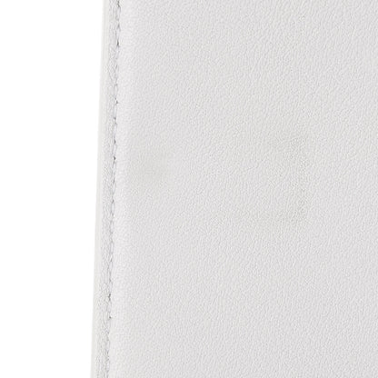 Christian Dior Monogram Compact Wallet Rose Clair 10 of 14