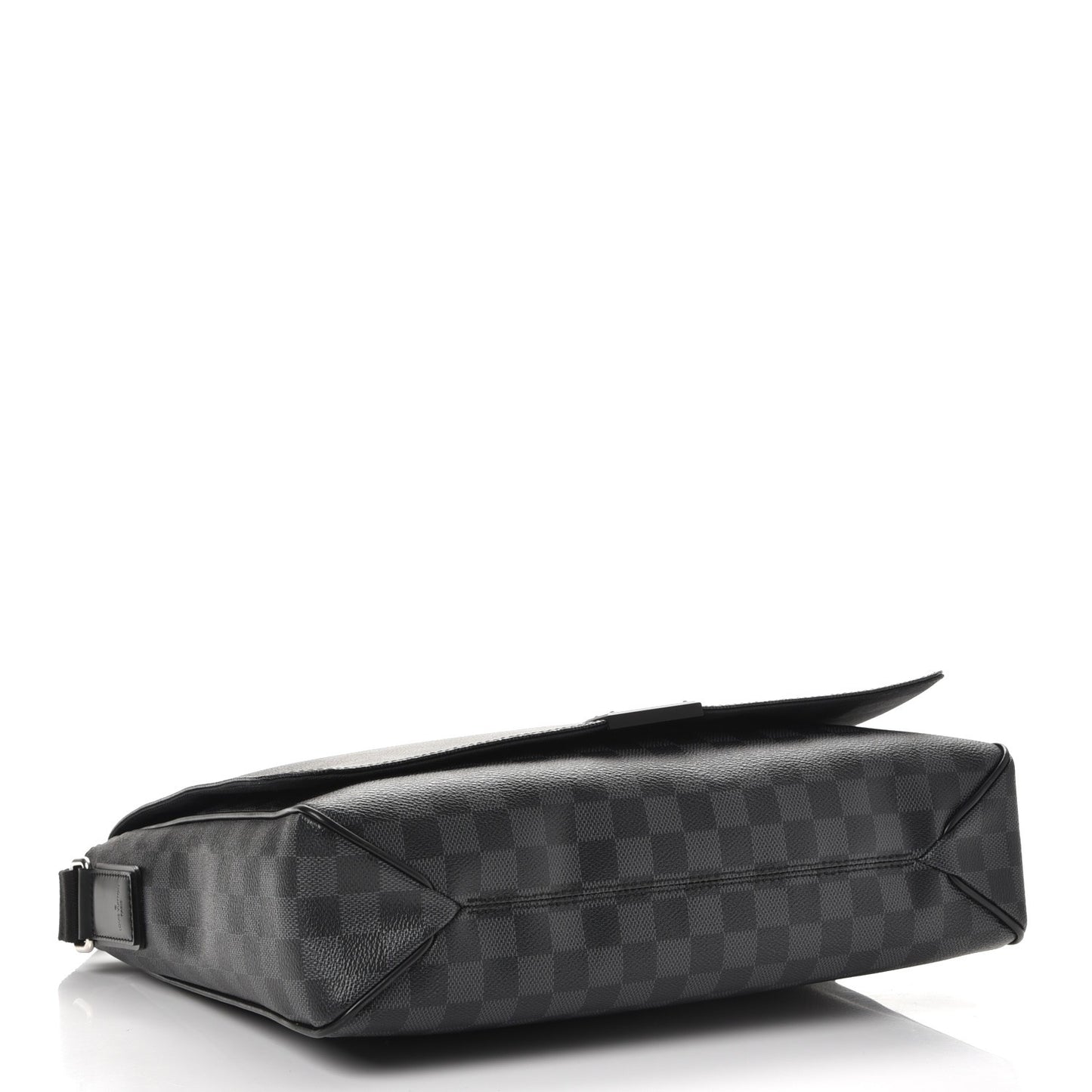 Damier Graphite District GM