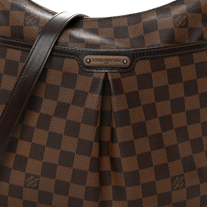Louis Vuitton Damier Ebene Bloomsbury PM 7 of 11