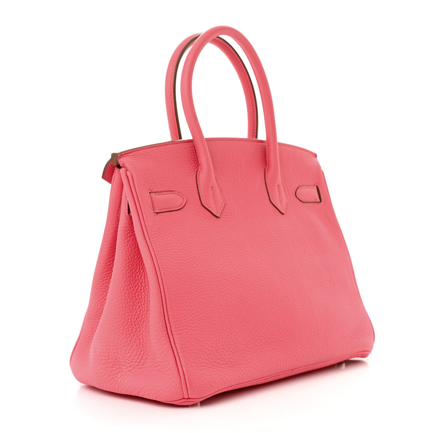 Togo BIRKIN 30 Rose Lipstick