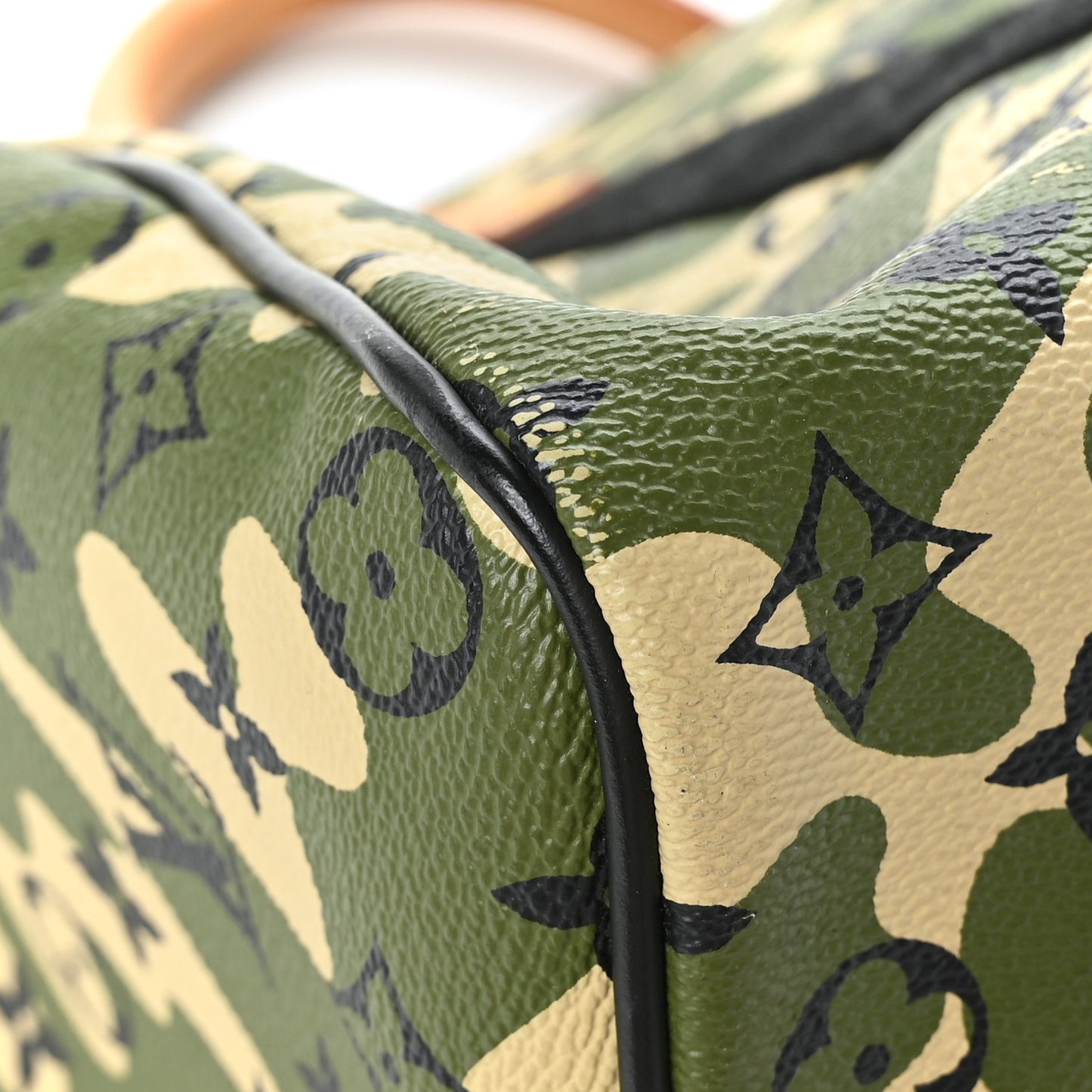 Monogramouflage Speedy 35